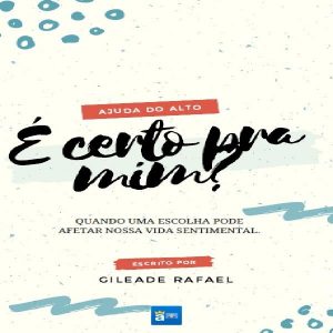 Baixar É CERTO PRA MIM? pdf, epub, eBook