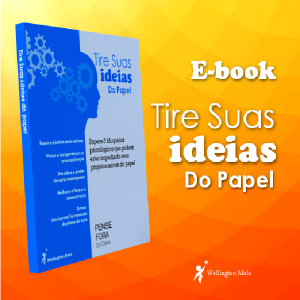 Baixar E-book Tire Suas Ideias do Papel pdf, epub, eBook