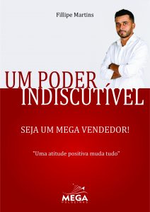 Baixar Um poder indiscutível pdf, epub, eBook