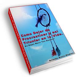 Baixar Como Dejar de Procrastinar y Asi Triunfar en la Vida. pdf, epub, eBook