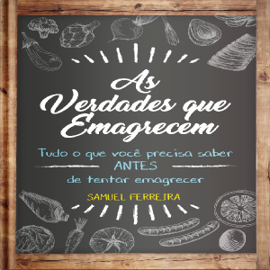 Baixar As verdades que Emagrecem pdf, epub, eBook