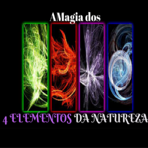 Baixar Magia dos Quatro Elementos da Natureza pdf, epub, eBook