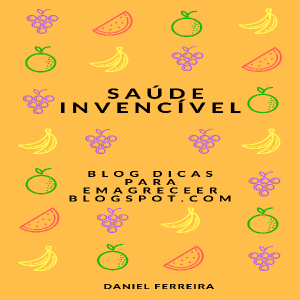 Baixar SAÚDE INVENCÍVEL pdf, epub, eBook