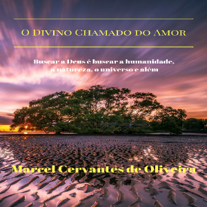Baixar O Divino Chamado do Amor pdf, epub, eBook