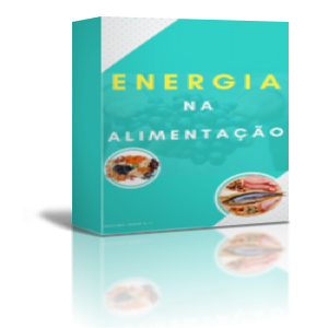 Baixar Energia na Alimentação pdf, epub, eBook
