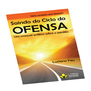 Baixar Saindo do Ciclo da Ofensa pdf, epub, eBook