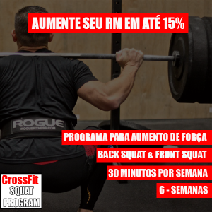Baixar Agachamento para Crossfit: Programa de Força pdf, epub, eBook