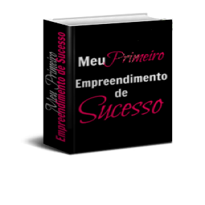 Baixar Meu Primeiro Empreendimento pdf, epub, eBook