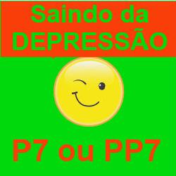 Baixar Saindo da Depressão com P7 ou PP7 pdf, epub, eBook
