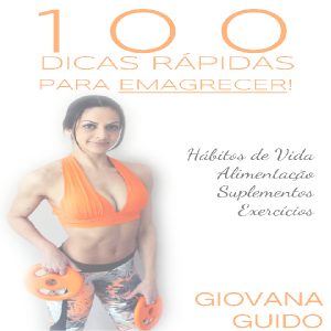 Baixar 100 Dicas Rápidas Para Emagrecer pdf, epub, eBook