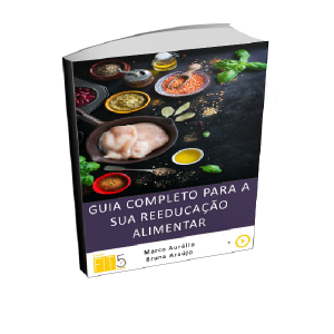 Baixar Guia Completo Para a Sua Reeducação Alimentar pdf, epub, eBook