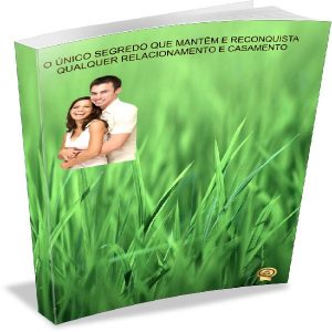 Baixar O Ùnico Segredo que Mantêm e Reconquista qualquer Relacionamento e Casamento pdf, epub, eBook