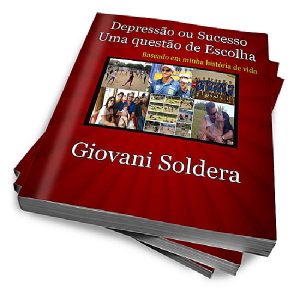 Baixar Depressão ou Sucesso: Uma questão de Escolha pdf, epub, eBook