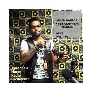 Baixar Guía Básica De Producción Radial pdf, epub, eBook