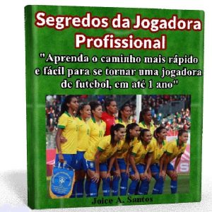 Baixar Segredos da Jogadora Profissional pdf, epub, eBook