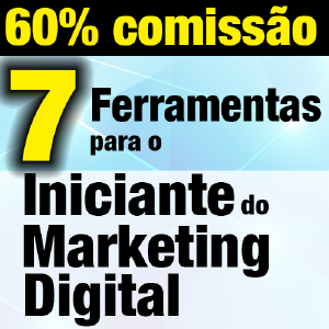 Baixar 7 Ferramentas Reveladas para o Iniciante do Marketing Digital pdf, epub, eBook