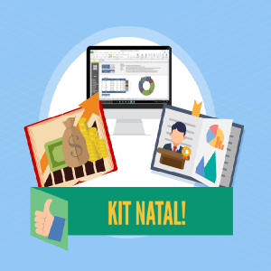 Baixar Kit Natal sem Segredos pdf, epub, eBook