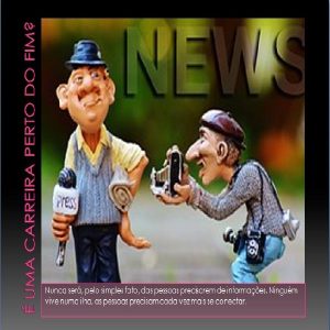 Baixar Jornalismo Profissional Interativo x Curiosos das Redes Sociais pdf, epub, eBook