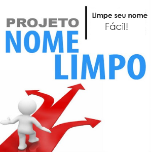 Baixar Projeto Nome Limpo pdf, epub, eBook