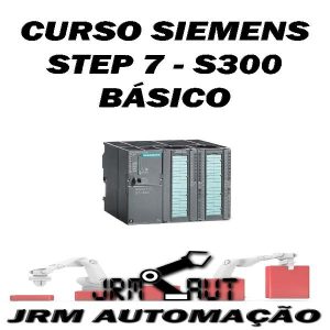 Baixar Curso PLC/CLP Siemens Simatic Step7 – S300 Básico programação pdf, epub, eBook