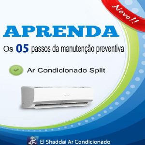 Baixar Manutenção Preventiva Split pdf, epub, eBook