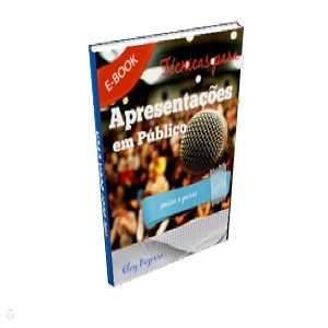 Baixar Técnicas para Apresentação em Público pdf, epub, eBook