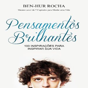 Baixar E-Book Pensamentos Brilhantes pdf, epub, eBook