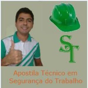 Baixar Apostila Técnico em Segurança do Trabalho pdf, epub, eBook