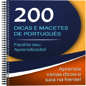Baixar 200 Dicas e Macetes de Português pdf, epub, eBook
