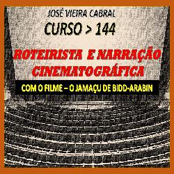 Baixar 144. Roteirista e Narração Cinematográfica pdf, epub, eBook