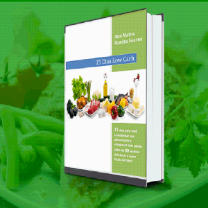 Baixar 15 dias Low Carb pdf, epub, eBook