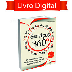 Baixar Livro Digital Serviços 360º pdf, epub, eBook