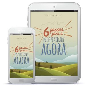 Baixar 6 Passos para a Prosperidade Agora pdf, epub, eBook