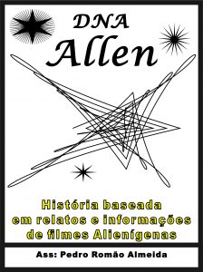 Baixar DNA Allen… História / Filme pdf, epub, eBook