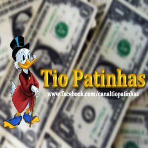 Baixar E-book do TioPatinhas pdf, epub, eBook