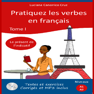Baixar Pratiquez les verbes pdf, epub, eBook