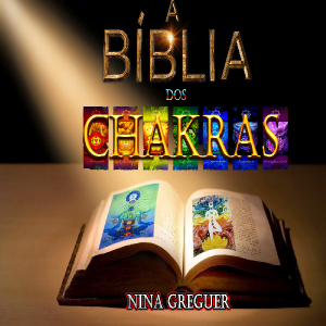 Baixar BÍBLIA DOS CHAKRAS pdf, epub, eBook