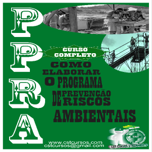 Baixar PPRA – Como Elaborar o Programa de Riscos Ambientais pdf, epub, eBook