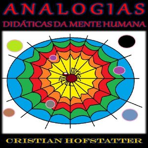 Baixar ANALOGIAS DIDÁTICAS DA MENTE HUMANA pdf, epub, eBook