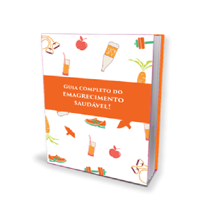 Baixar Guia completo do Emagrecimento Saudável – Alimentação, Motivação e Exercícios. pdf, epub, eBook