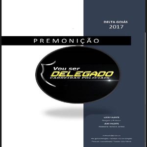 Baixar Ebook Premonição Delta Goiás pdf, epub, eBook
