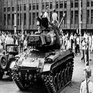 Baixar HB – Governo Castello Branco aos anos de chumbo (1964-1974) pdf, epub, eBook