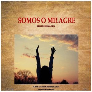 Baixar SOMOS O MILAGRE pdf, epub, eBook