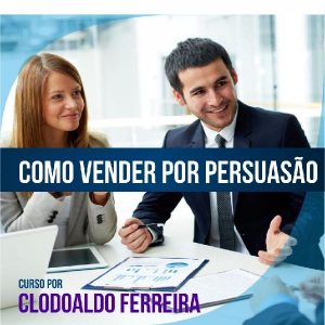 Baixar Como Vender por Persuasão pdf, epub, eBook