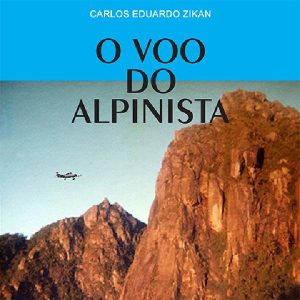 Baixar O VOO DO ALPINISTA pdf, epub, eBook