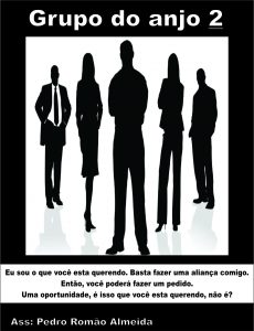 Baixar Grupo do anjo 2. História / Filme pdf, epub, eBook