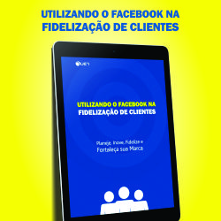 Baixar E-book Utilizando o Facebook na Fidelização de Clientes pdf, epub, eBook
