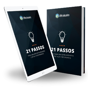 Baixar Ebook 21 passos para uma vida extraordinária e de alta performance pdf, epub, eBook