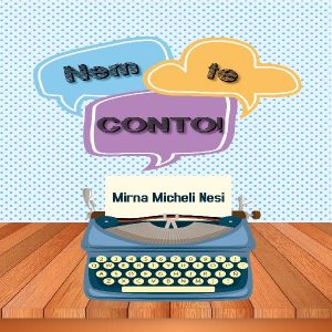 Baixar Nem te conto pdf, epub, eBook