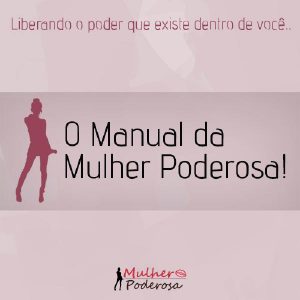 Baixar Manual da Mulher Poderosa pdf, epub, eBook